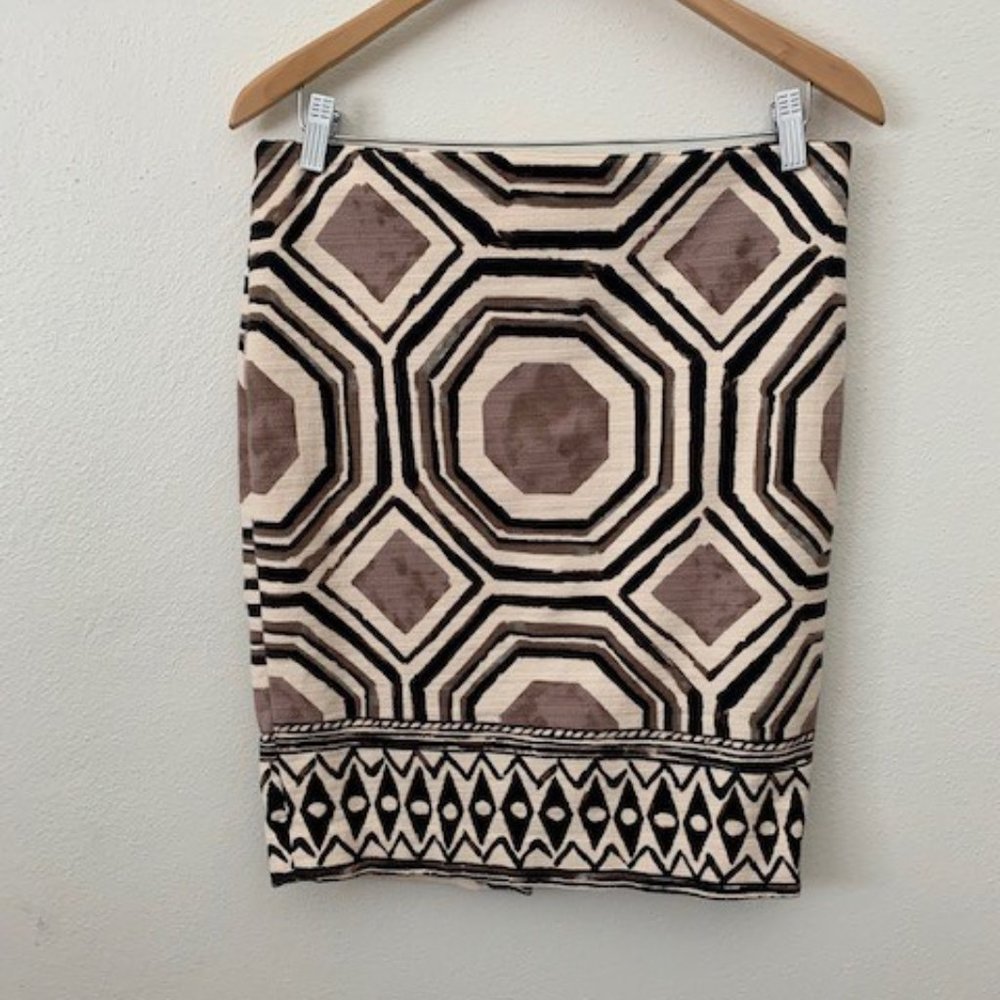 LOFT pencil skirt
